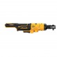DeWALT DCF503N smūginis kampinis veržliasukis 3/8”
